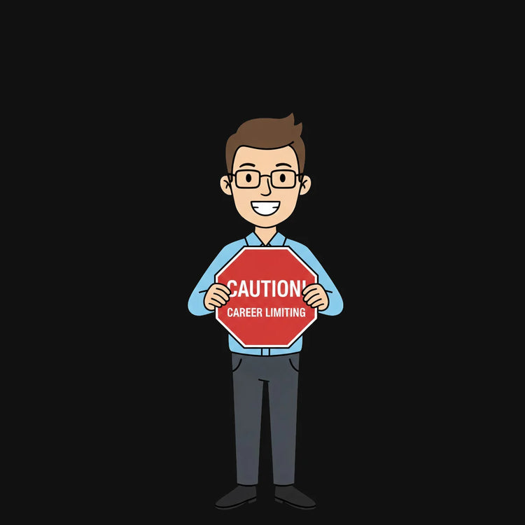 ⚠️ Not Approved by HR